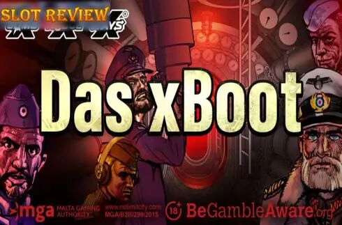 Das xBoot Slot Review